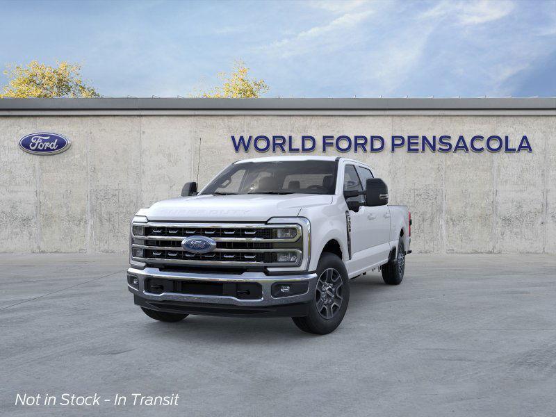 new 2026 Ford F-350 car, priced at $72,155