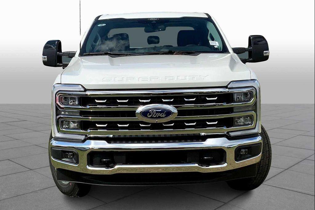 new 2026 Ford F-350 car, priced at $72,155