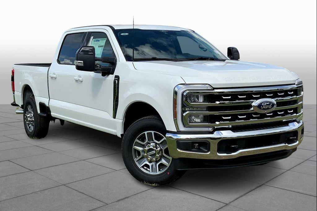 new 2026 Ford F-350 car, priced at $72,155