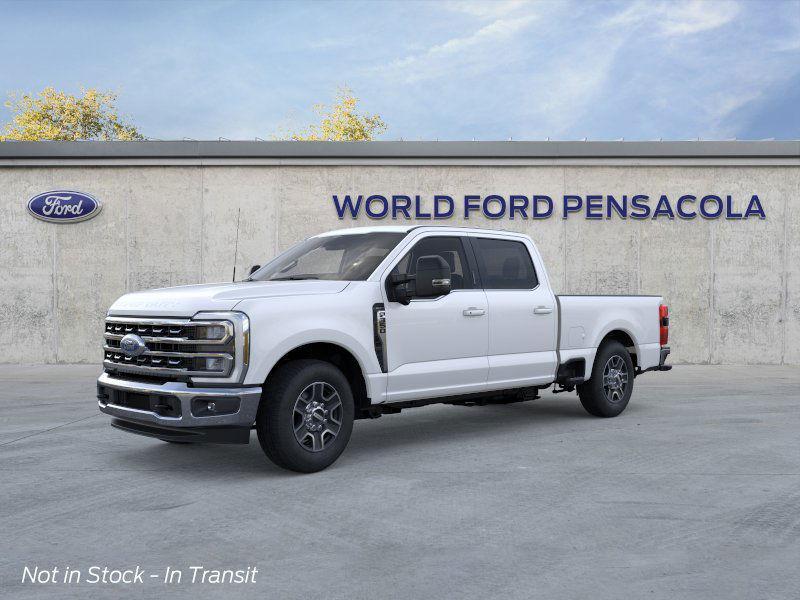 new 2026 Ford F-350 car, priced at $72,155