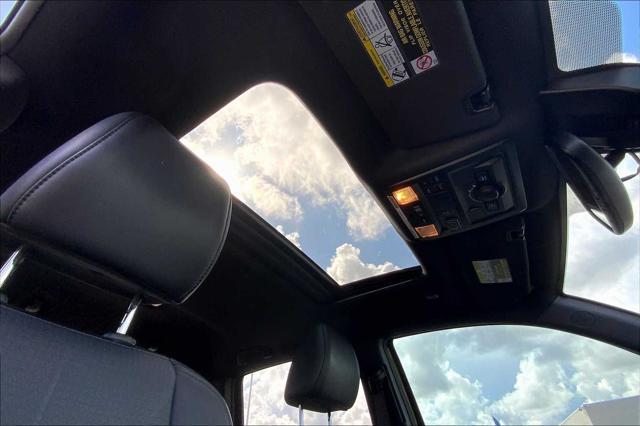 used 2021 Toyota Tacoma car, priced at $36,989