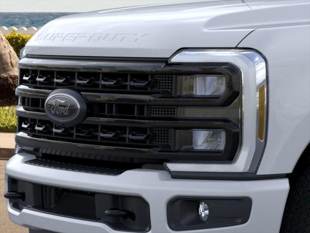 new 2024 Ford F-250 car, priced at $92,039