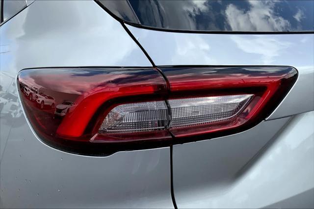 new 2024 Ford Escape car, priced at $33,186