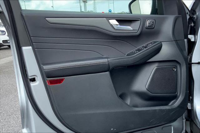 new 2024 Ford Escape car, priced at $33,186