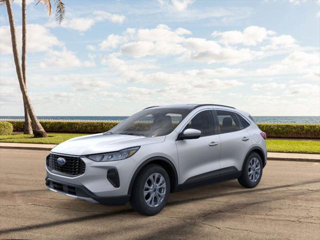 new 2024 Ford Escape car, priced at $32,230