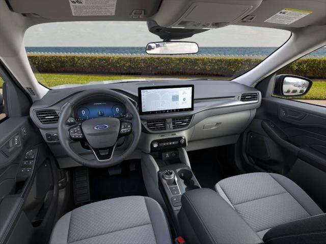 new 2024 Ford Escape car, priced at $34,736