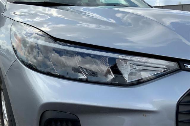 new 2024 Ford Escape car, priced at $33,186