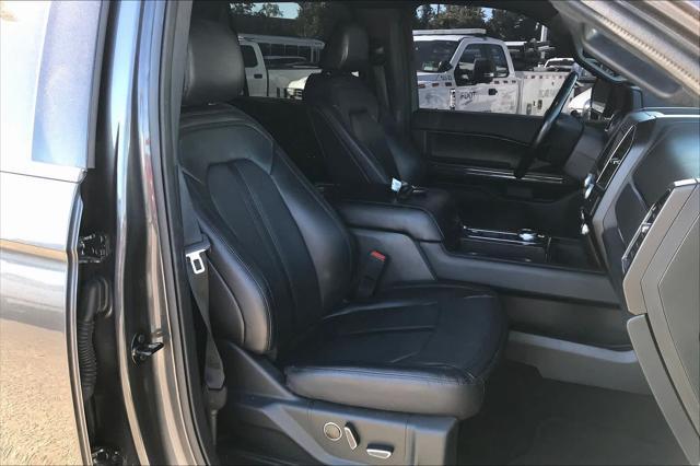 used 2021 Ford Expedition car, priced at $35,000