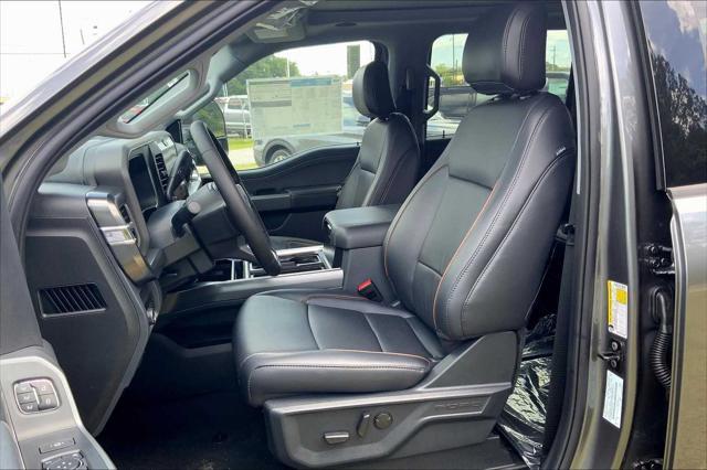new 2025 Ford F-250 car, priced at $84,193