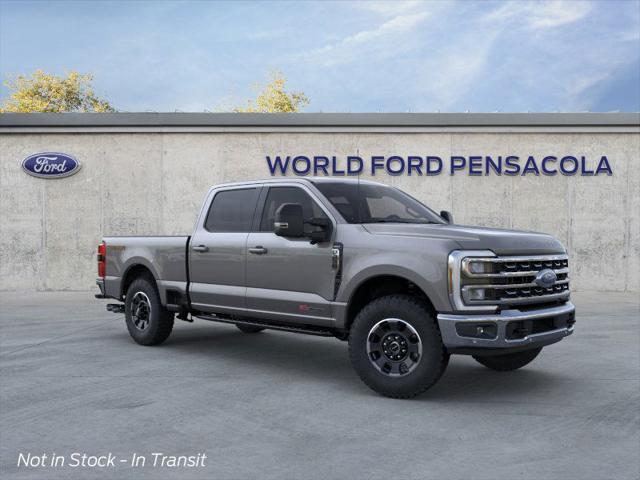 new 2025 Ford F-250 car, priced at $90,130
