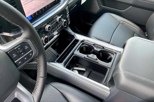 new 2025 Ford F-250 car, priced at $84,193