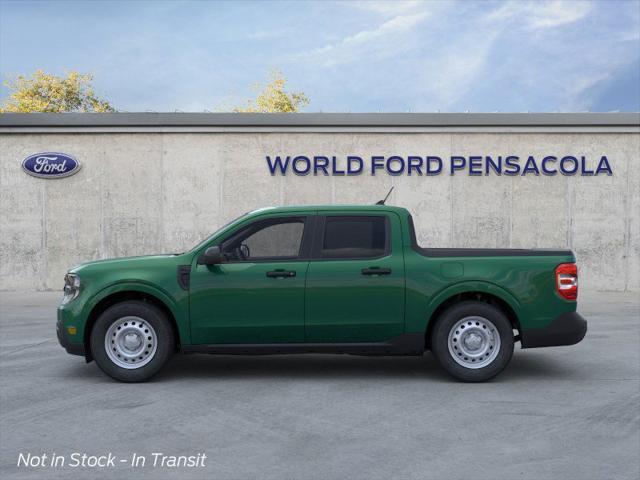 new 2025 Ford Maverick car, priced at $31,705