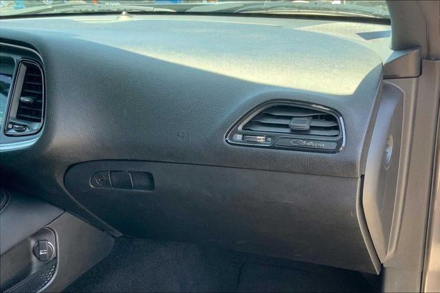 used 2022 Dodge Challenger car, priced at $31,981