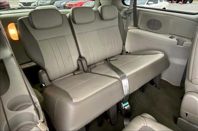 used 2006 Chrysler Town & Country car, priced at $6,989