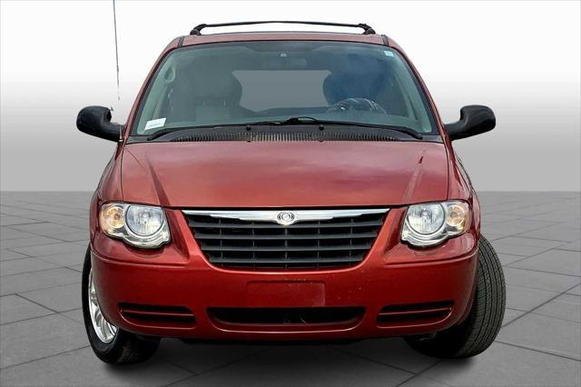 used 2006 Chrysler Town & Country car, priced at $6,989