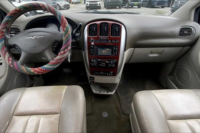 used 2006 Chrysler Town & Country car, priced at $6,989