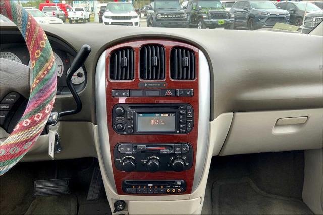 used 2006 Chrysler Town & Country car, priced at $6,989