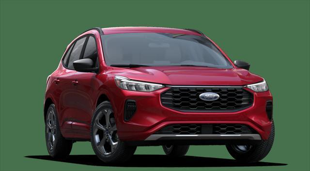 new 2024 Ford Escape car, priced at $30,801