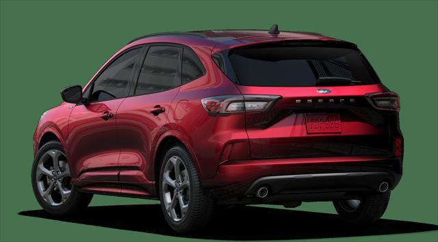 new 2024 Ford Escape car, priced at $30,801