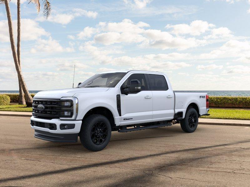 new 2024 Ford F-250 car, priced at $86,423