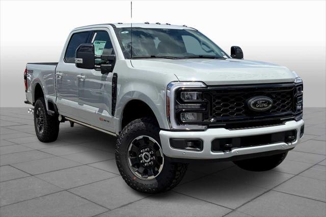 new 2025 Ford F-250 car, priced at $88,411