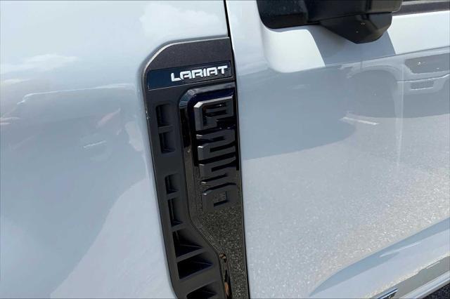 new 2025 Ford F-250 car, priced at $88,411