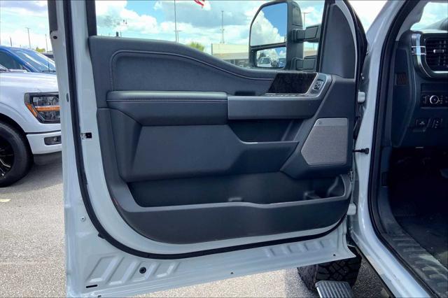 new 2025 Ford F-250 car, priced at $88,411