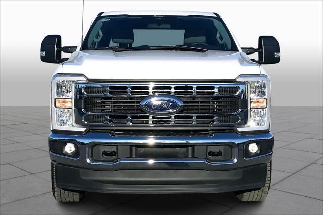 used 2024 Ford F-250 car, priced at $59,900