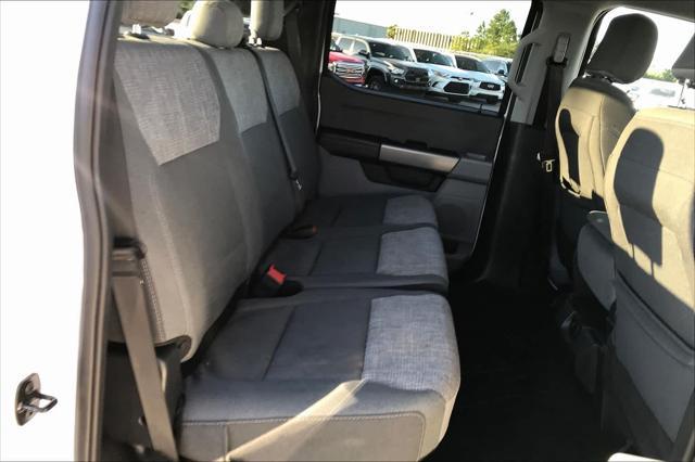 used 2024 Ford F-250 car, priced at $59,900