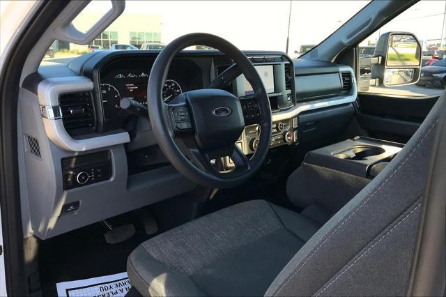 used 2024 Ford F-250 car, priced at $59,900