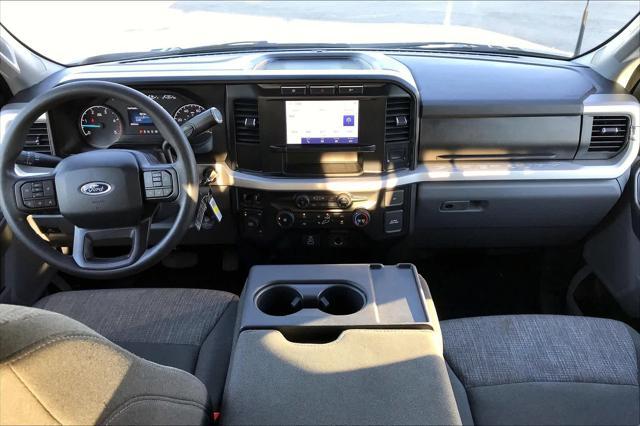 used 2024 Ford F-250 car, priced at $59,900