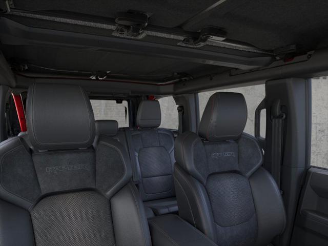 new 2025 Ford Bronco car, priced at $99,915