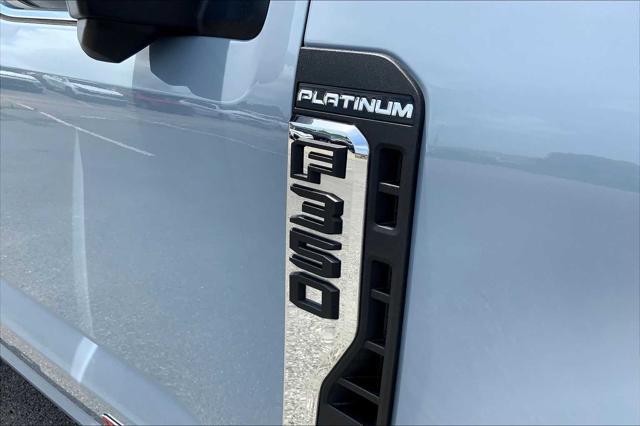 used 2024 Ford F-350 car, priced at $88,989