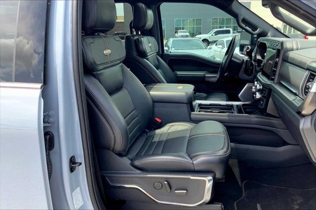 used 2024 Ford F-350 car, priced at $88,989