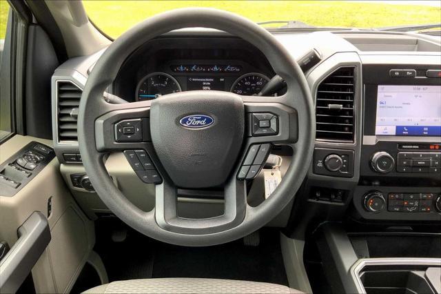 used 2022 Ford F-250 car, priced at $50,900