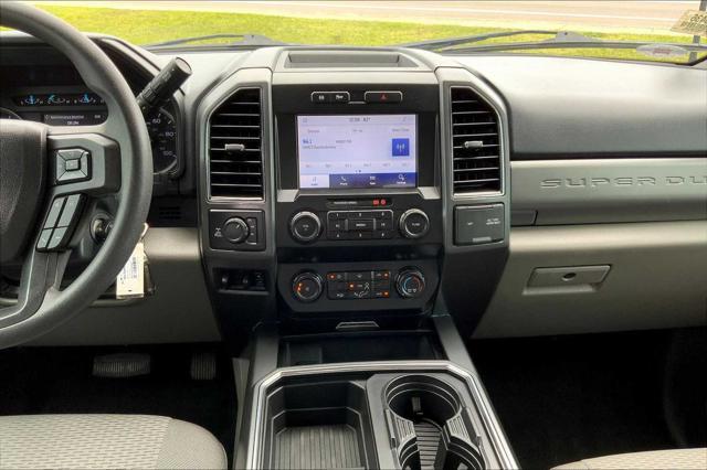 used 2022 Ford F-250 car, priced at $50,900