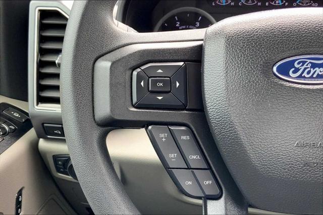 used 2022 Ford F-250 car, priced at $50,900