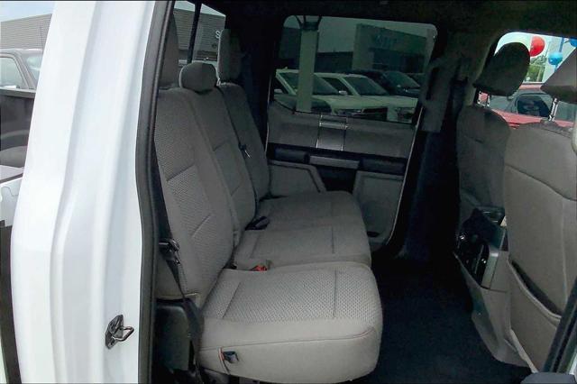used 2022 Ford F-250 car, priced at $50,900