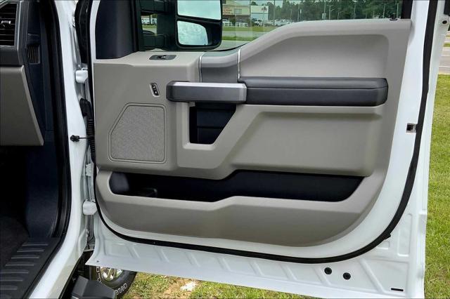 used 2022 Ford F-250 car, priced at $50,900