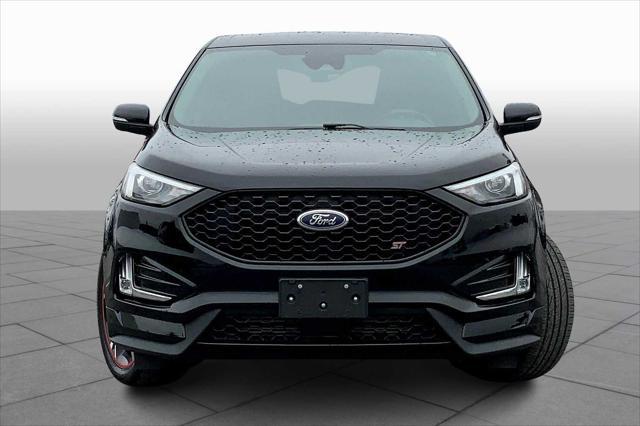 used 2022 Ford Edge car, priced at $31,246