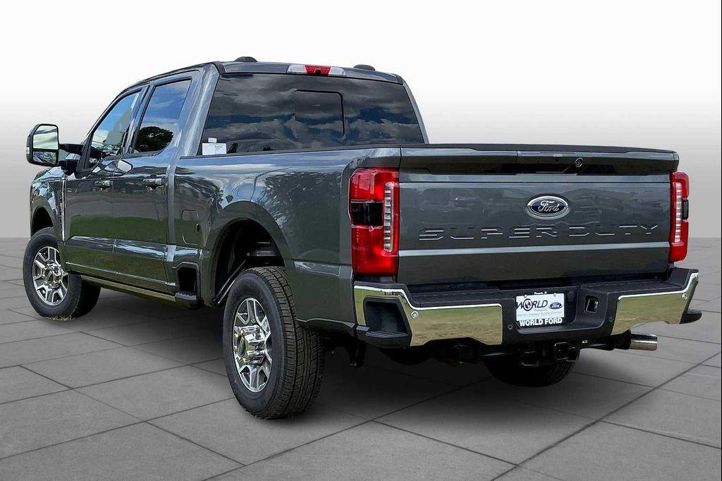 new 2026 Ford F-350 car, priced at $70,760