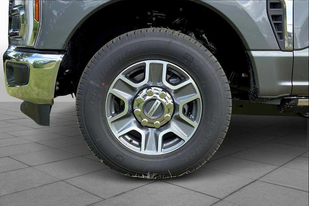 new 2026 Ford F-350 car, priced at $70,760