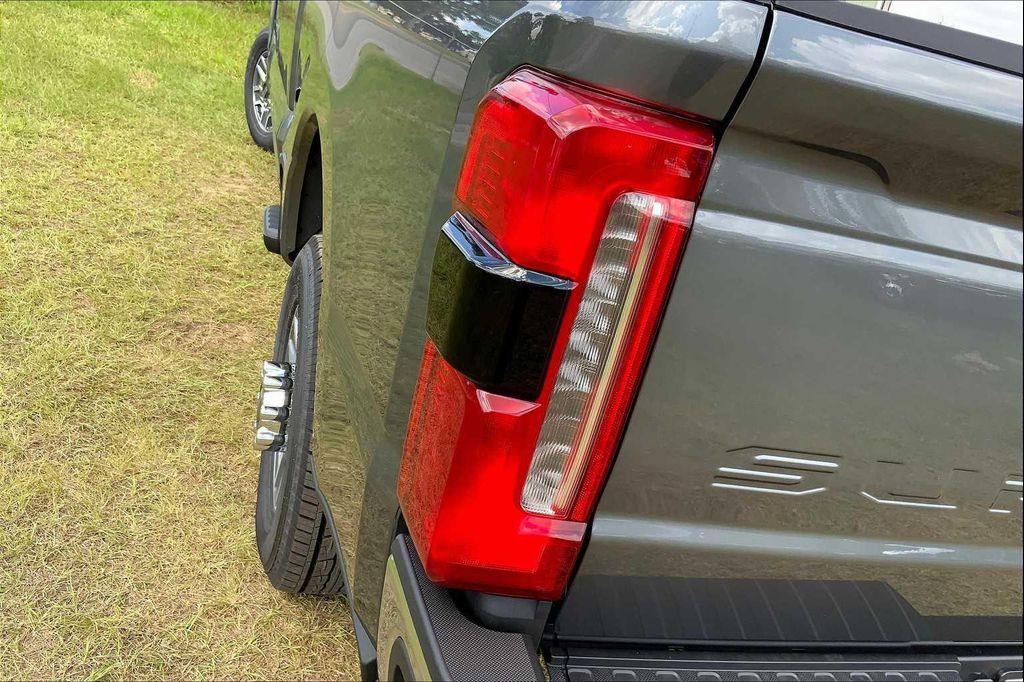 new 2026 Ford F-350 car, priced at $70,760