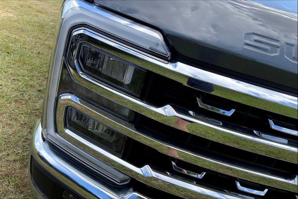 new 2026 Ford F-350 car, priced at $70,760