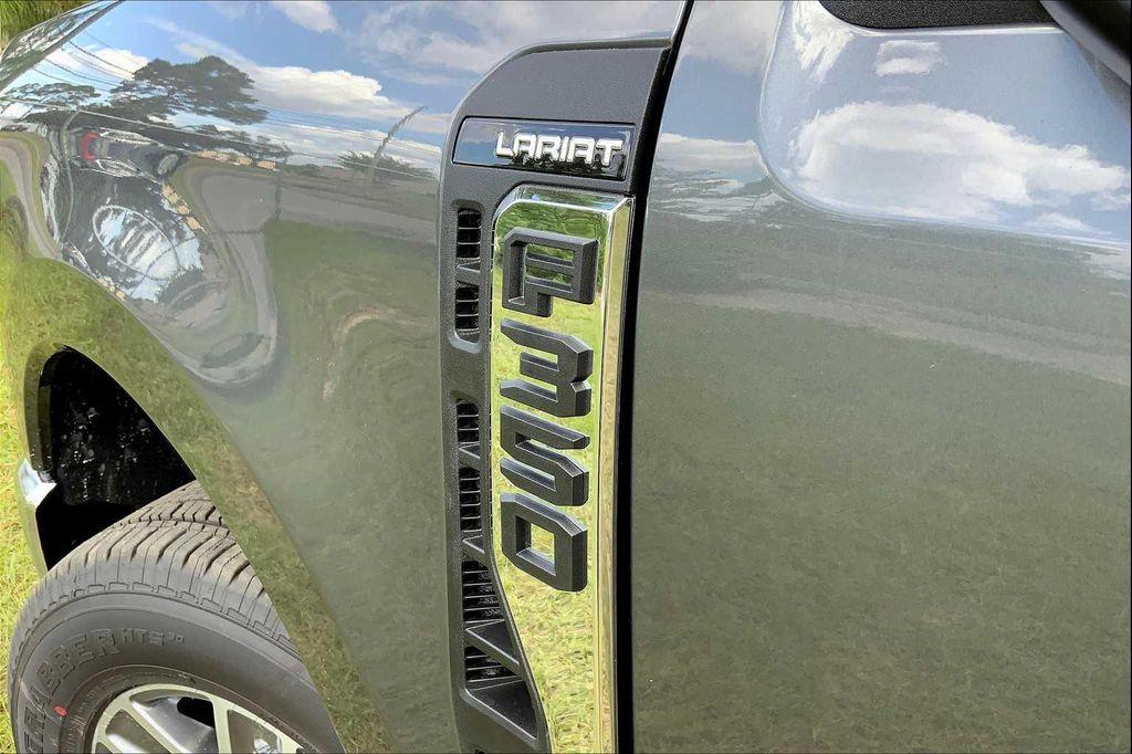 new 2026 Ford F-350 car, priced at $70,760