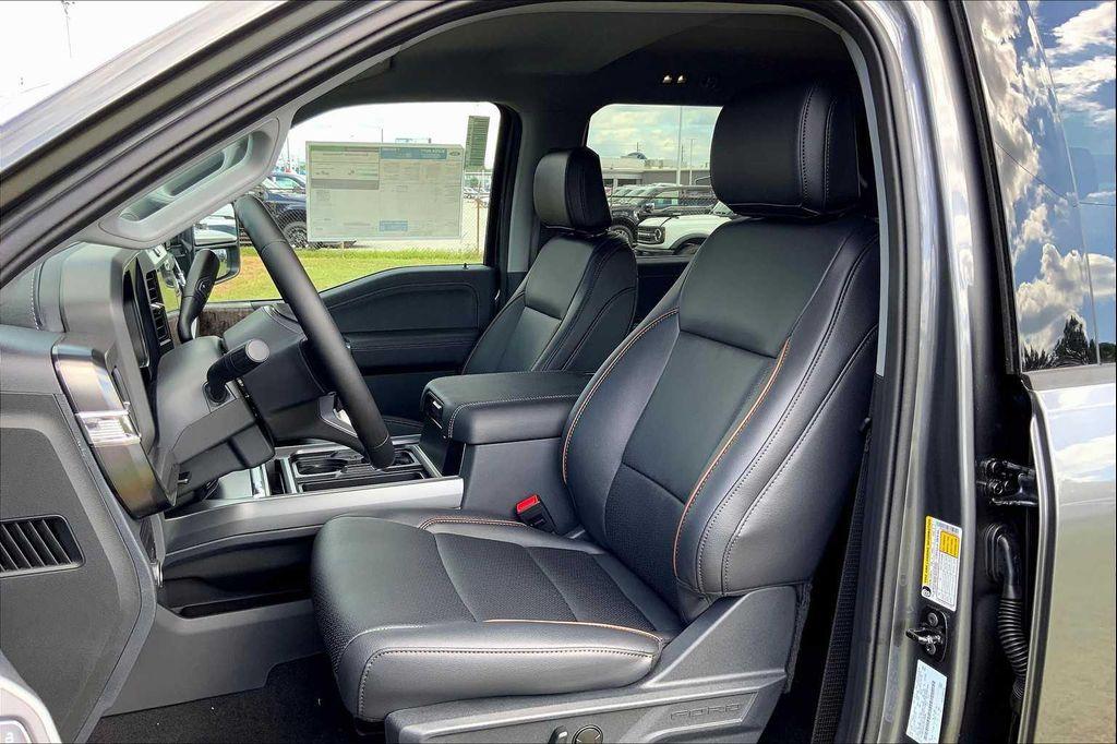 new 2026 Ford F-350 car, priced at $70,760