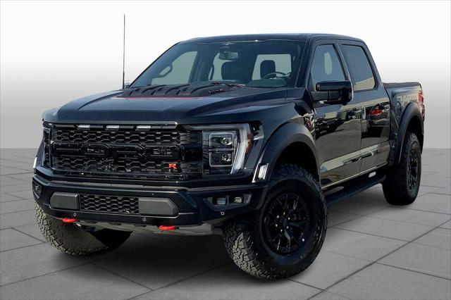 used 2023 Ford F-150 car, priced at $119,500