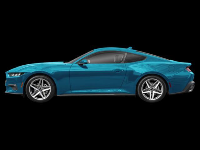new 2026 Ford Mustang car, priced at $42,600