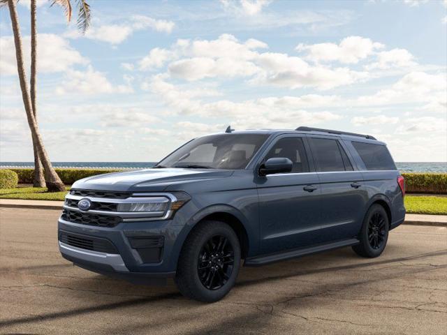 new 2024 Ford Expedition car, priced at $66,736