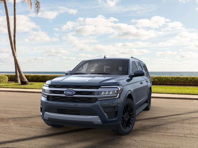 new 2024 Ford Expedition car, priced at $66,736